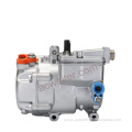 R134a / R404a air conditioner electric compressor